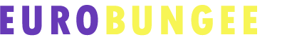 eurobungee.hu Logo